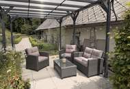 Sacherl in Ruhelage - Ein Platz zum Durchatmen