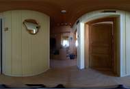 Wohnen im Grünen – 2-Zimmer-Eigentumswohnung mit Loggia