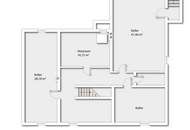 Großzügiger Bungalow mit großem Grundstück und Entwicklungspotenzial in Eggendorf