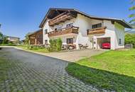 Energieautarkes Leben im Rosental – Bauland, Wohnhaus, Nebengebäude, Hackschnitzelheizung, Fernwärme