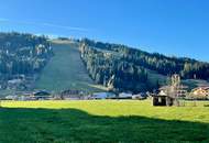 "Gartenfreude" 2,5 Zimmer Wohnung in Flachau