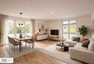 Stilvoll wohnen in Döbling – 3-Zimmer-Wohnung mit Balkon