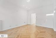 Erstbezug nach Sanierung: Altbau-Charme trifft modernen Wohnkomfort mit Balkon