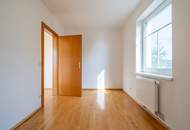 Geförderte 4-Zimmerwohnung in Nöchling – Familienhit mit Badeteich!