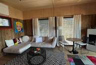 Modernes Chalet mit Gästehaus - Wohnen wo Andere Urlaub machen (Provisionsfrei)