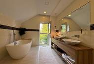 Modernes EinfamilienHAUS - Pool, Garten, Garage & 6 Zimmer