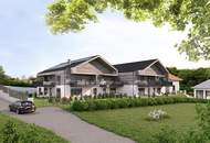 Anlegerwohnung im Neubauprojekt (Angerweg 2 - Top 1)