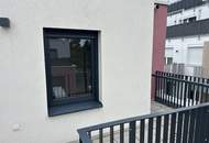 3-Zimmer-Neubauwohnung inkl. Komplettküche mit Geschirrspüler und Mikrowelle, Terrassen-Außenfläche und Kellerabteil / ALF44 Top 1-18