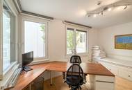 Exklusive 4-Zimmer Familienwohnung mit großer Freifläche und PKW-Stellplatz in der Ahornergasse