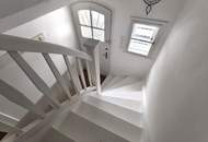 Landhaus zur Miete mit großem Garten und Nebengebäuden