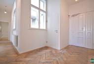 Wundervoller 4-Zimmer-Altbau in der Innenstadt