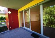 Hietzinger Grünruhelage 3-Zimmer-Wohnung mit Balkon, hofseitiger Terrasse und hochwertiger Ausstattung zur Miete!