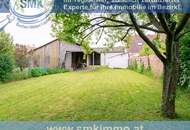 Gepflegtes Wohnhaus mit Halle, Werkstatt und Garten!