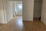 Sanierte 3 Zimmer-Wohnung in TOP-Zustand mit idealer Lage im ruhigen Steyr Münichholz - zentral, grün und mit perfekter Infrastruktur! Unbefristeter Mietvertrag!