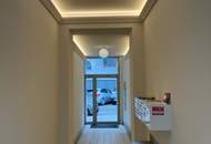 Schöne 4-Zimmer DG-Maisonette mit Balkon, guter Infrastruktur und öffentlicher Anbindung!