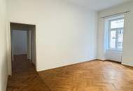 Charmante 3-Zimmer-Altbauwohnung in generalsaniertem Haus mit Lift – 1020 Wien