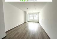 Linzer Süden – Perfekte Anbindung und ruhige Lage – Moderne 2-Zimmer-Wohnung mit Balkon und Tiefgaragenplatz