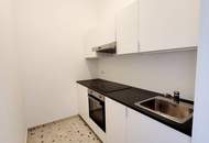 Furnished Apartment: 1-Room Studio With Park View