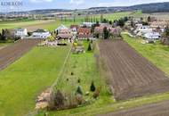 Moderner Landsitz für Herz und Huf - hier galoppieren Träume durchs Grüne