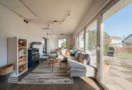 Großzügiges Familienrefugium in absoluter Ruhelage – charmantes Wohnhaus auf 1.000 m² Traumgrundstück in 1220 Wien