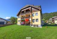 Großzügiges Wohnen mit Freizeitwert - Wohnung mit Loggia, Garage &amp; Carport nahe Ski-Galsterberg
