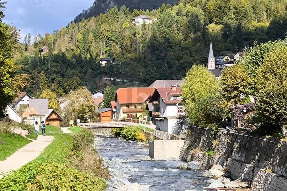 ENTSPANNEN IM ZENTRUM VOM LUFTKURORT, Haus-kauf, 165.000,€, 9135 Völkermarkt