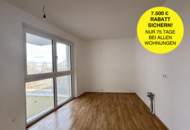 AKTION! Attraktive 2-Zimmer-Wohnung im Neubau – Provisionsfrei kaufen!