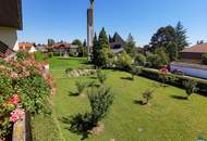 Hotel mit Gastwirtschaft und malerischem Gastgarten (Provisionsfrei)