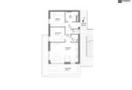 Jetzt zugreifen – Ihr Logenplatz! Eckwohnung mit Süd-West-Terrasse und Top-Aussicht! Ihre Chance auf Sonne, Ruhe &amp; Panoramablick in Kalsdorf bei Graz