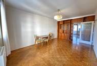 MITTEN im ALTEN ORT + PERFEKT für ZWEI + LOGGIA + nächst Kirche ALT-OTTAKRING!