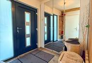 Modernes Holz-Bungalow mit Pool, Sauna & Südgarten | Wohnen wie im Urlaub in 1210 Wien