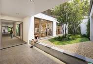 3 ZIMMER | TERRASSE | EIGENGARTEN | ABSTELLRAUM | VORSORGE | URBAN DAHEIM | BAUFELD 13