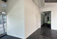 + + + DC-BOX | gekühlte Büro- oder Geschäftsfläche an der U1 + + + DONAU CITY + + +