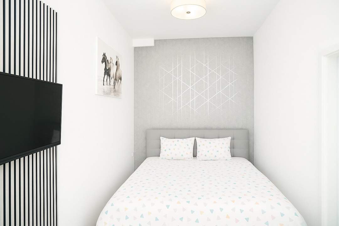 Exklusives Airbnb-Apartment im Zentrum Wiens – Top Investment mit Genehmigung!