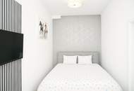 Exklusives Airbnb-Apartment im Zentrum Wiens – Top Investment mit Genehmigung!