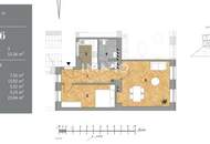 Wiener Rose - moderne Altbauwohnung - 2 Zimmer Erstbezug