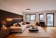 Familienglück im Zillertal – 4-Zimmer-Wohnung mit Panoramaterrasse & Bergblick sofort bezugsbereit