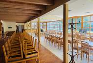 Gasthaus, Bar, Veranstaltungssaal, Wohnung und Nebengebäude