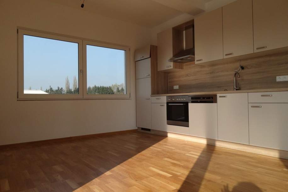 Ihr Platz an der Sonne: Traumwohnung mit ca. 60 m² in Graz-Liebenau mit Balkon, Carport &amp; Wohlfühlgarantie – jetzt besichtigen &amp; begeistern lassen, Wohnung-miete, 997,10,€, 8041 Graz(Stadt)