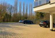 vermietete Neubauwohnung als Anlage in zentraler Lage in 2130 Mistelbach