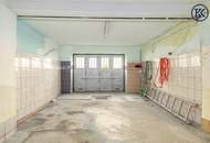 Historisches Biedermeierhaus mit einzigartigem Charakter