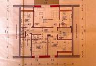 Großzügige 3-Zimmer-Wohnung mit Terrasse und Parkplatz