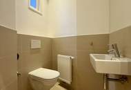 Helle 4-Zimmer Wohnung, Nähe Südtiroler Platz