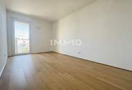 Sonnige 2-Zimmer-Wohnung in begehrter Ruhelage - PROVISIONSFREI