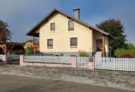 Haus mit Traumgarten – Ihr neues Zuhause in Markersdorf