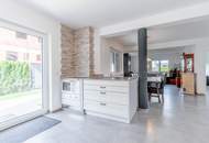 Neuwertiges, modernes Einfamilienhaus in ruhigen Ortsteil von Wörgl