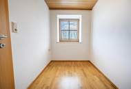 Helle Anlegerwohnung mit eigenem Eingang &amp; Terrassennutzung in Hof bei Salzburg