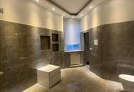 Moderne 5 Zimmer Wohnung im Altbau mit Aussenflächen und Gartennutzung