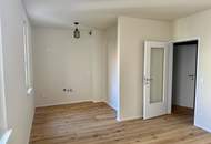 Wohnen am Rande des beliebten Freihausviertels-1-Zimmer-Wohnung mit moderner Ausstattung