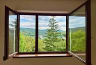 HAUS MIT TRAUM AUSBLICK UND GROSSEM POTENZIAL